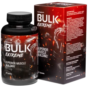 Bulk Extreme